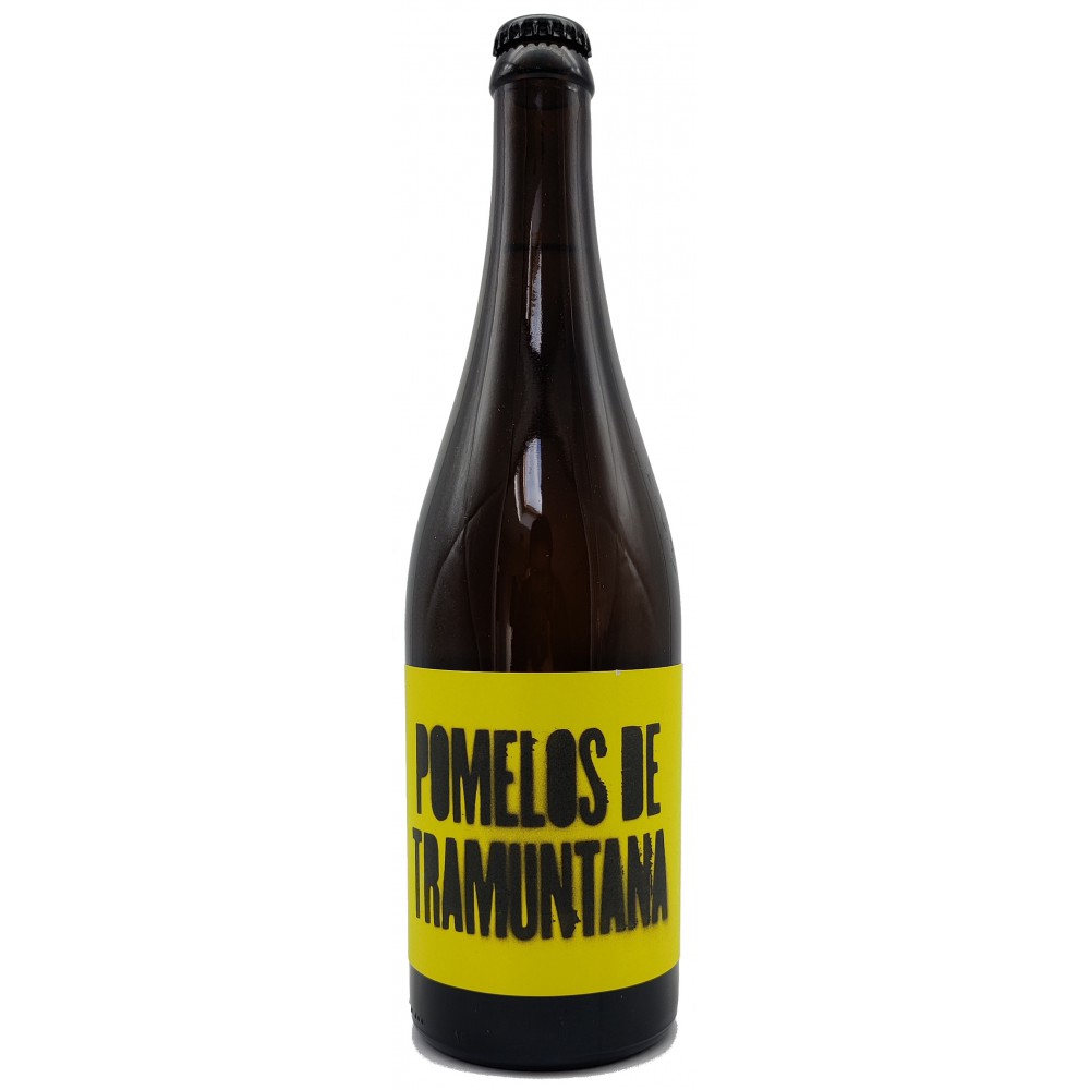 Cyclic Beer Farm Pomelos De Tramuntana