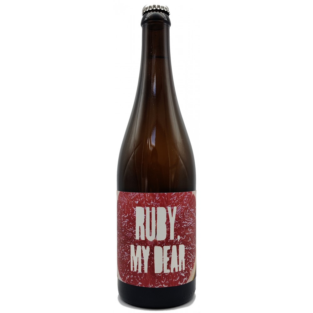 Cyclic Beer Farm Ruby, My Dear