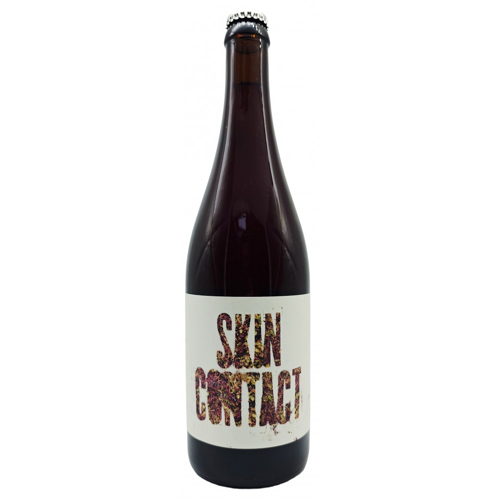 Cyclic Beer Farm Skin Contact 2024