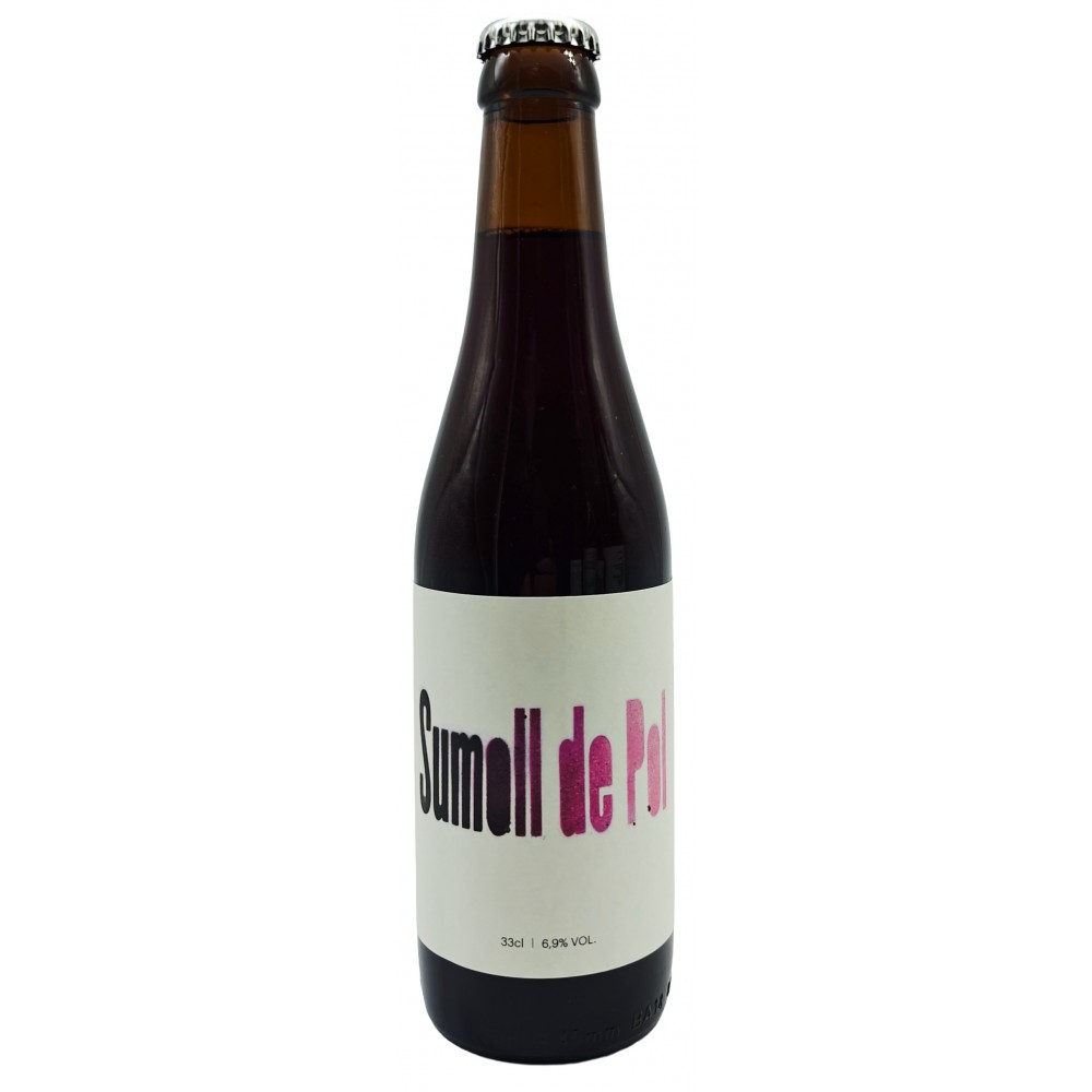 Cyclic Beer Farm Sumoll de Pol