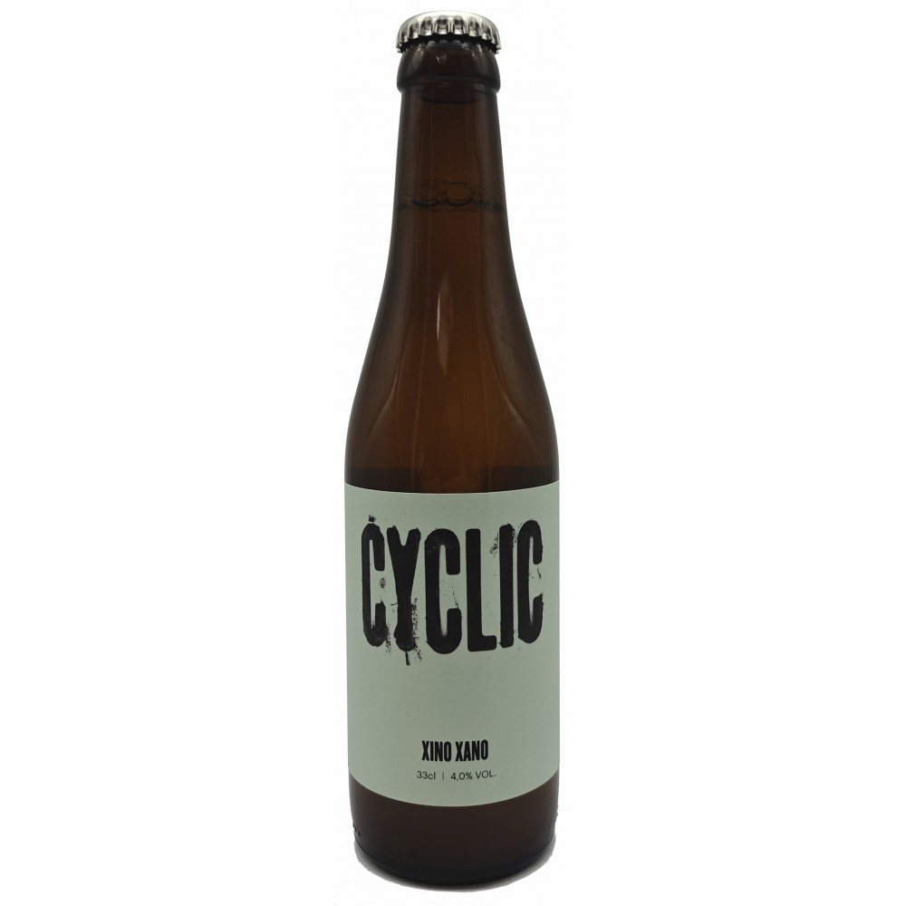 Cyclic Beer Farm Xino Xano