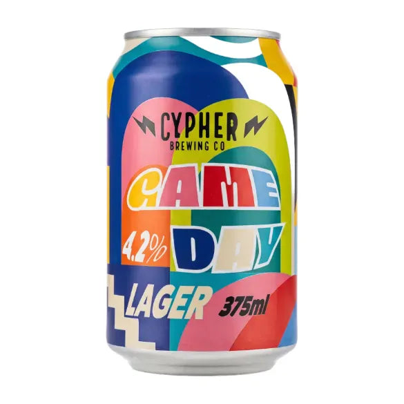 Cypher Gameday
