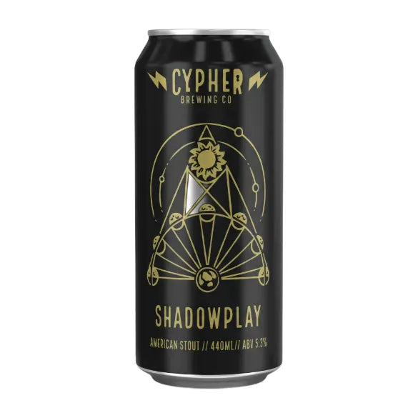 Cypher Shadowplay