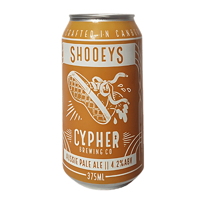 Cypher Shooeys Aussie