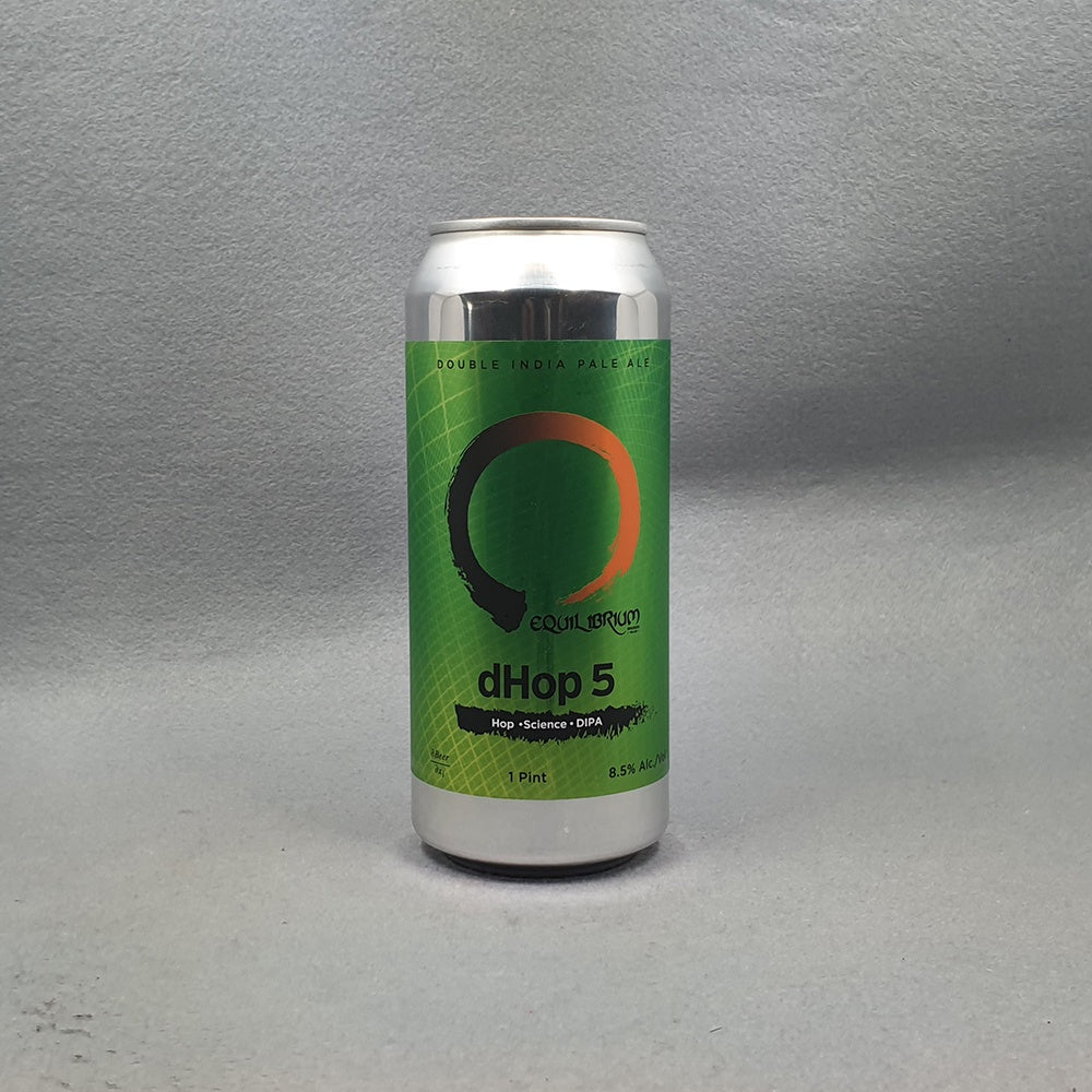 dHop 5