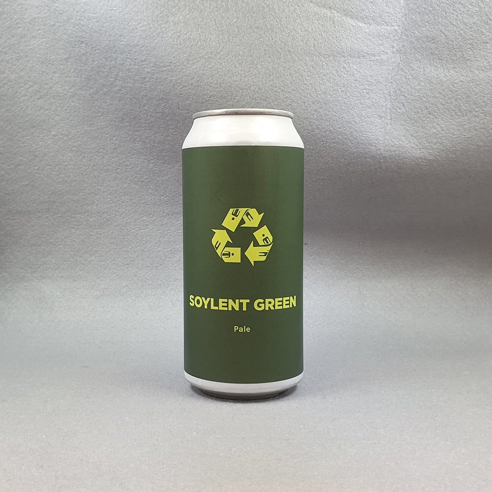 Soylent Green
