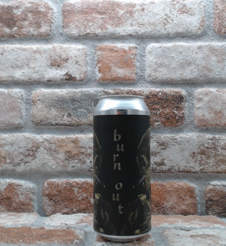 Celestial Beerworks Burn Out IPA - 1 pint