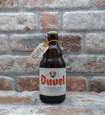 Duvel 2013