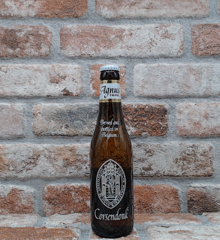 Corsendonk Agnus