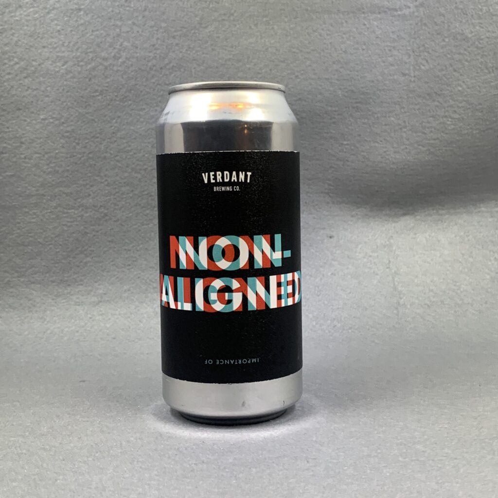 The Importance of Being Non-Aligned