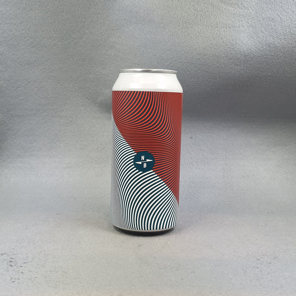 Triple Fruited Gose + Raspberry + Pear