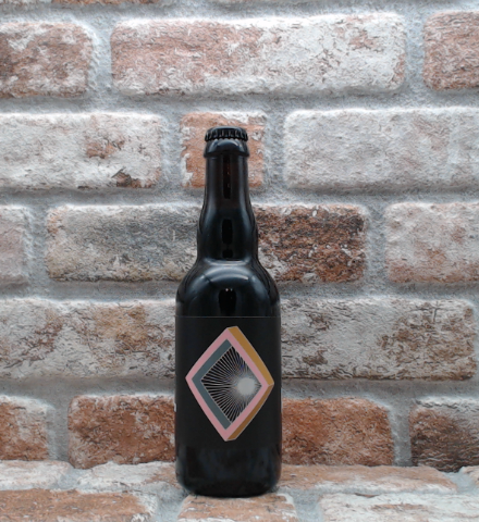 Jackie O's Brewery Omission of Logic 2023
