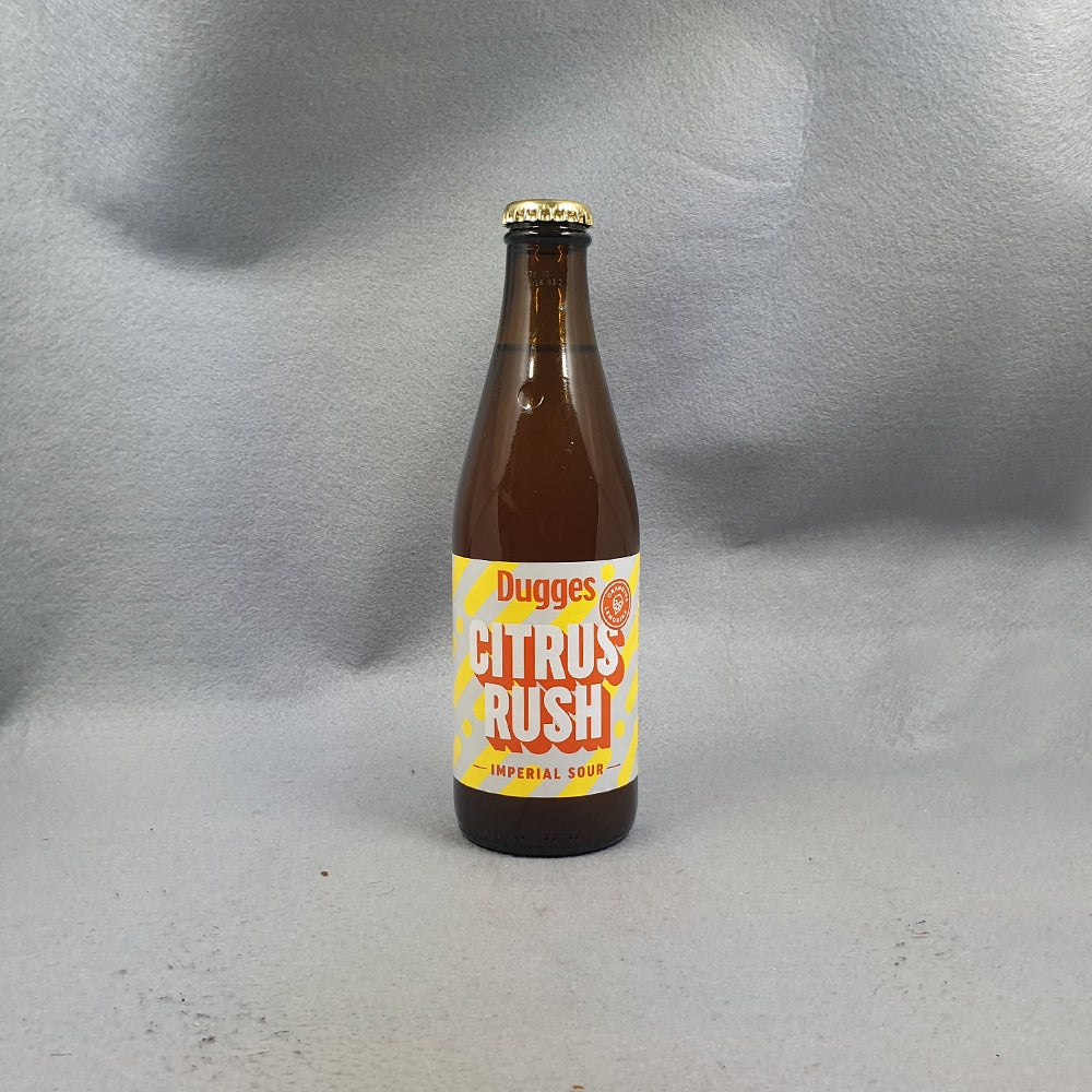 Citrus Rush