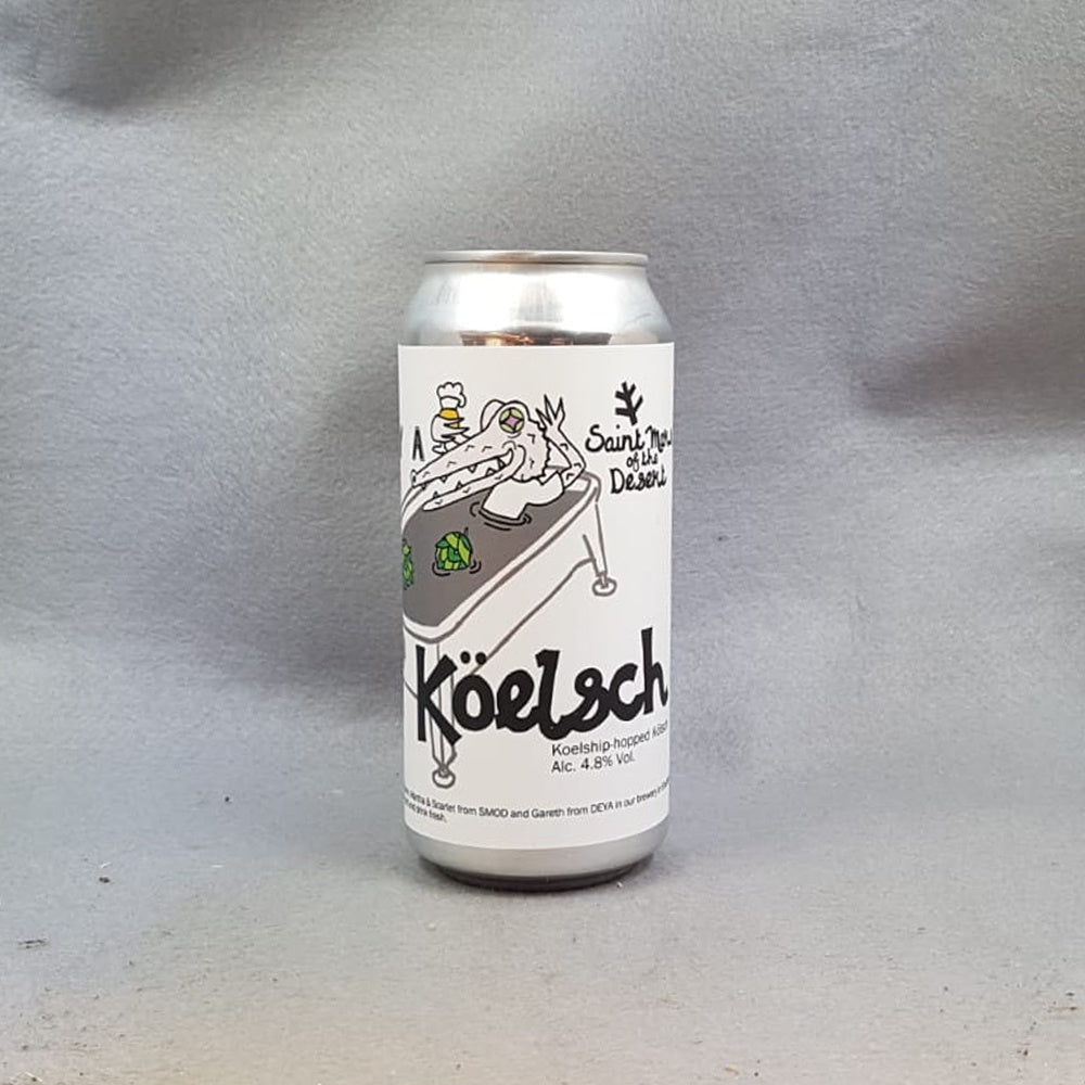 x Deya Köelsch