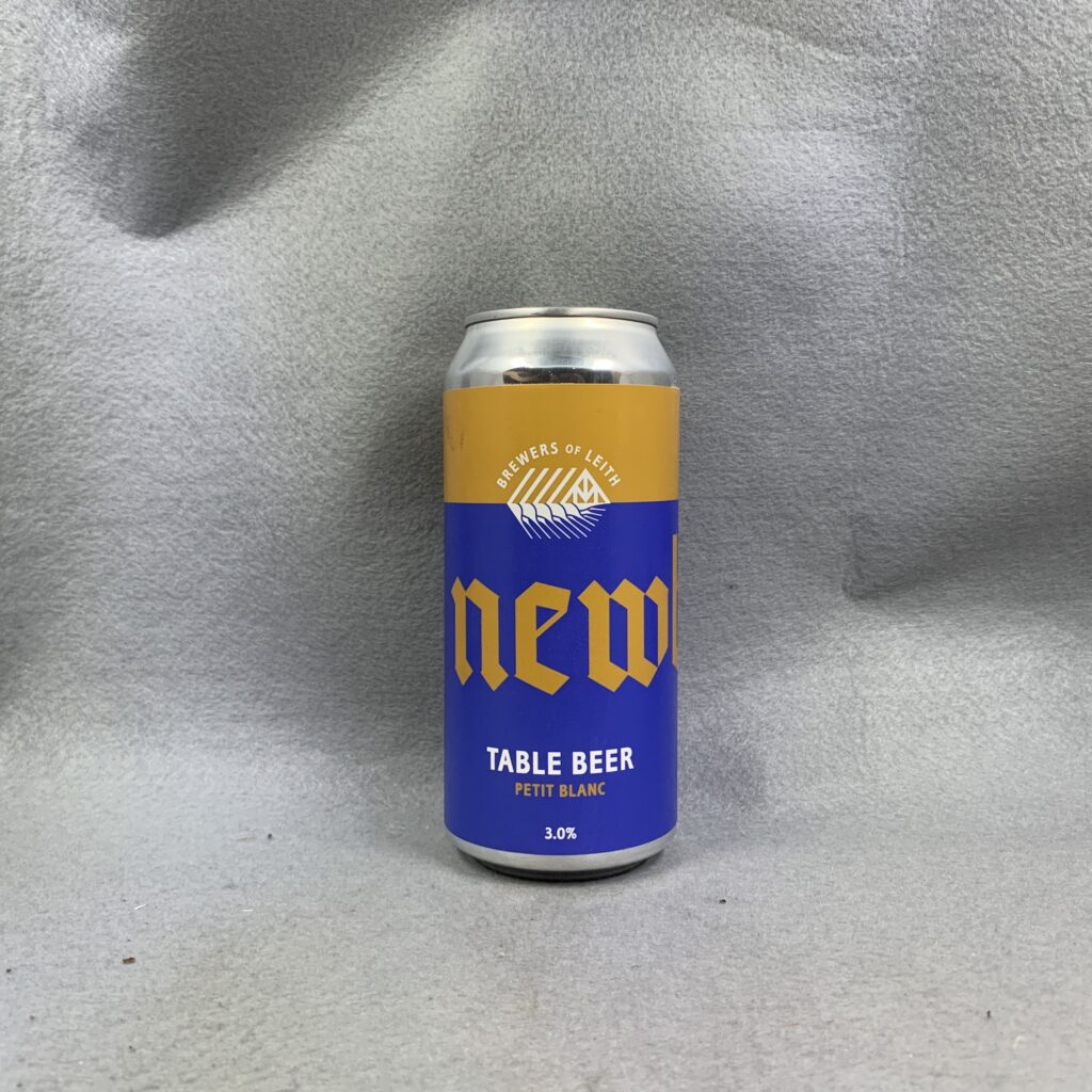 Beer Petit Blanc