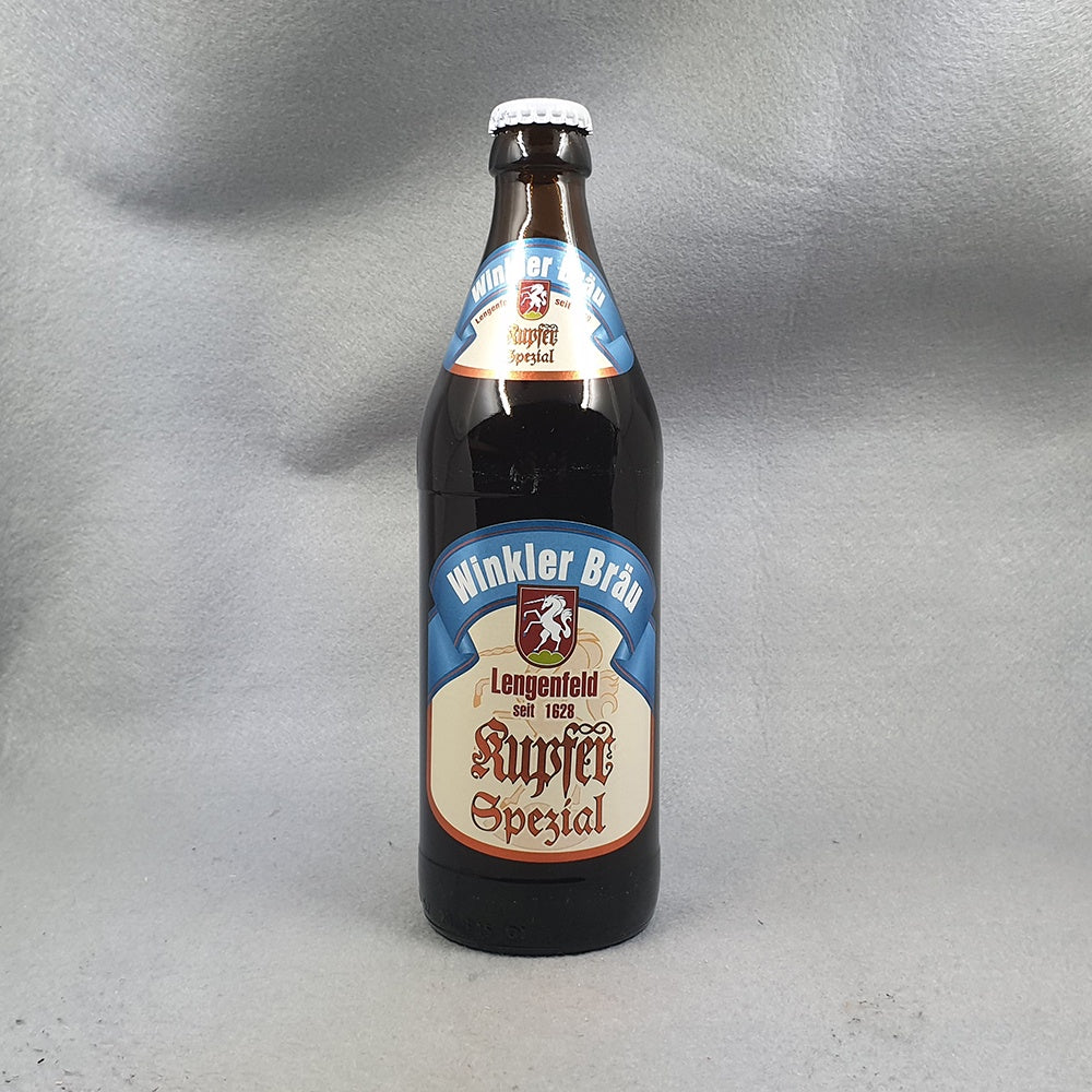 Kupfer Spezial