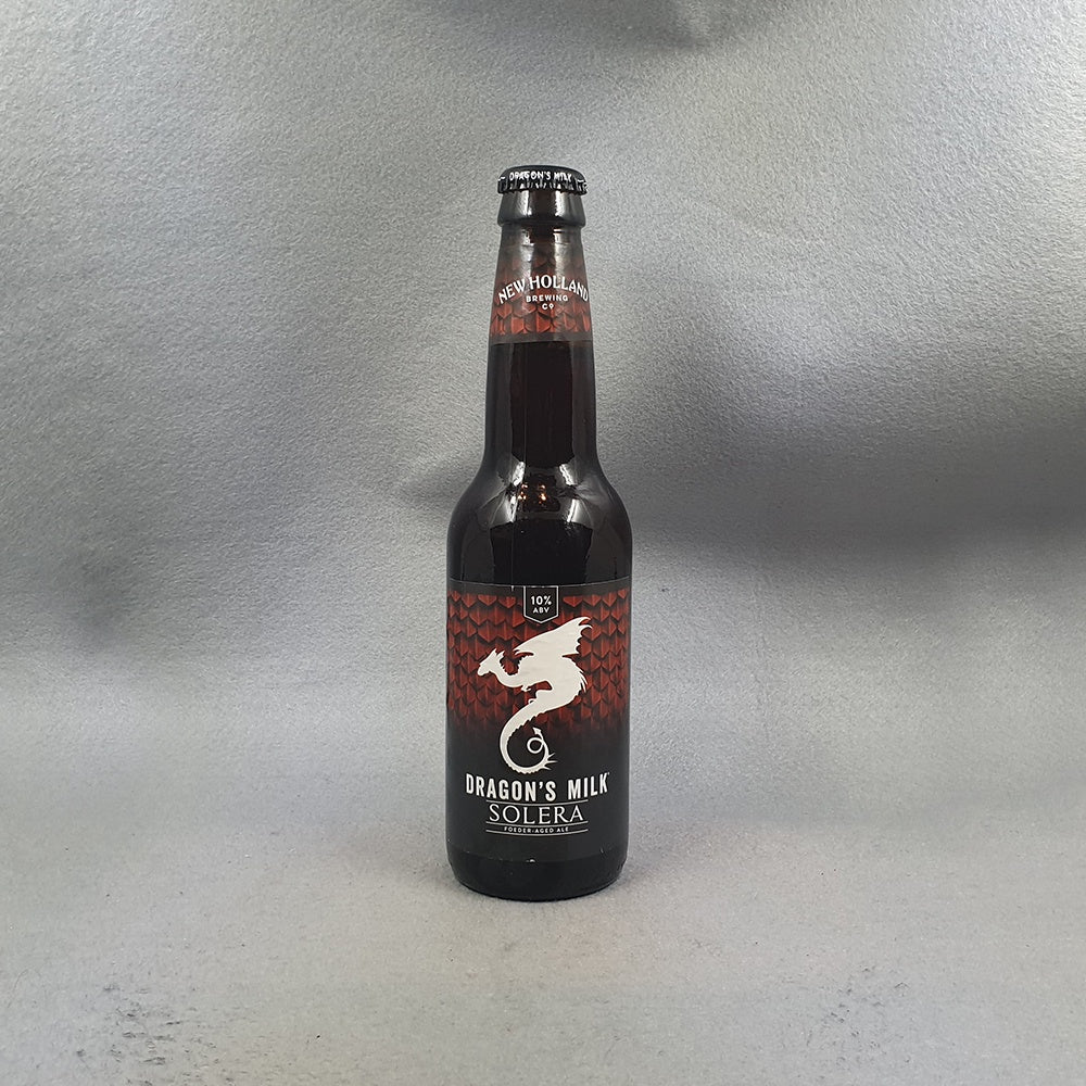 Dragon’s Milk Solera