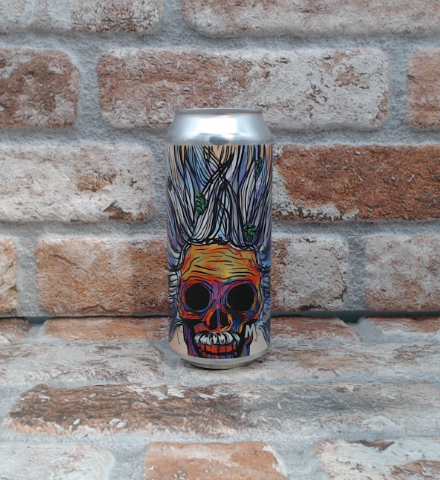 Parish MC ^ Ghost Dipa IPA - 1 pint