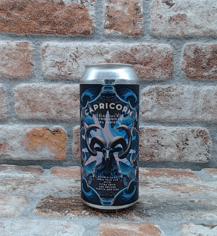 Celestial Capricorn IPA - 1 pint