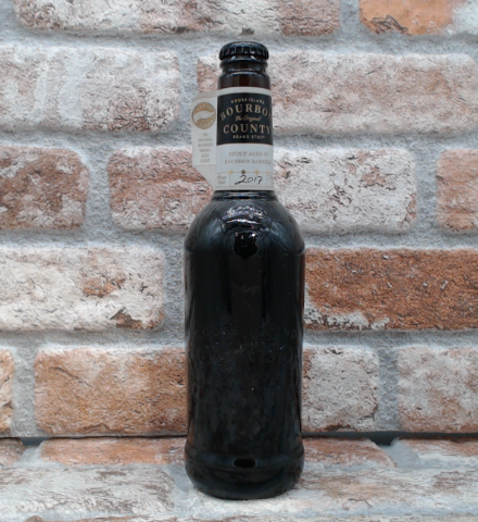 Goose Island Bourbon County Brand Stout 2017 - 1 pint