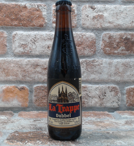 La Trappe Dubbel 1989