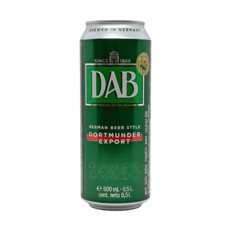 DAB