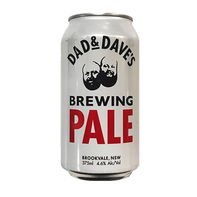 Dad & Dave's