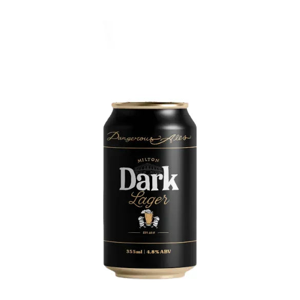 Milton Dark