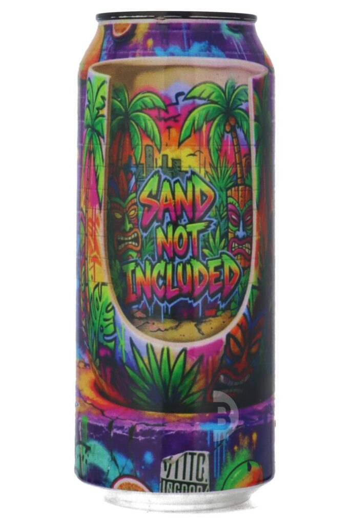 DankHouse – Sand Not Included