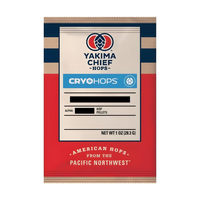 Cryo Pop Original Blend