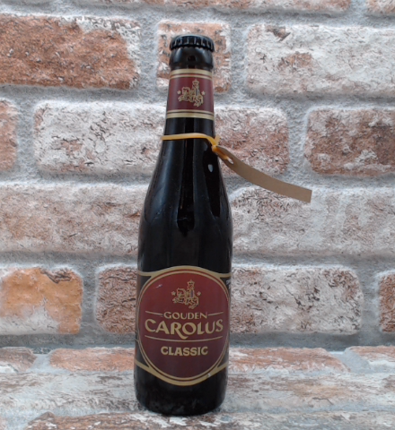 Gouden Carolus Classic 2021