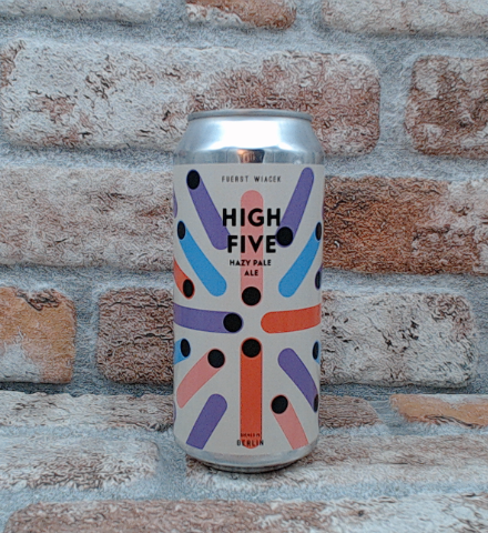 Fuerst Wiacek High Five