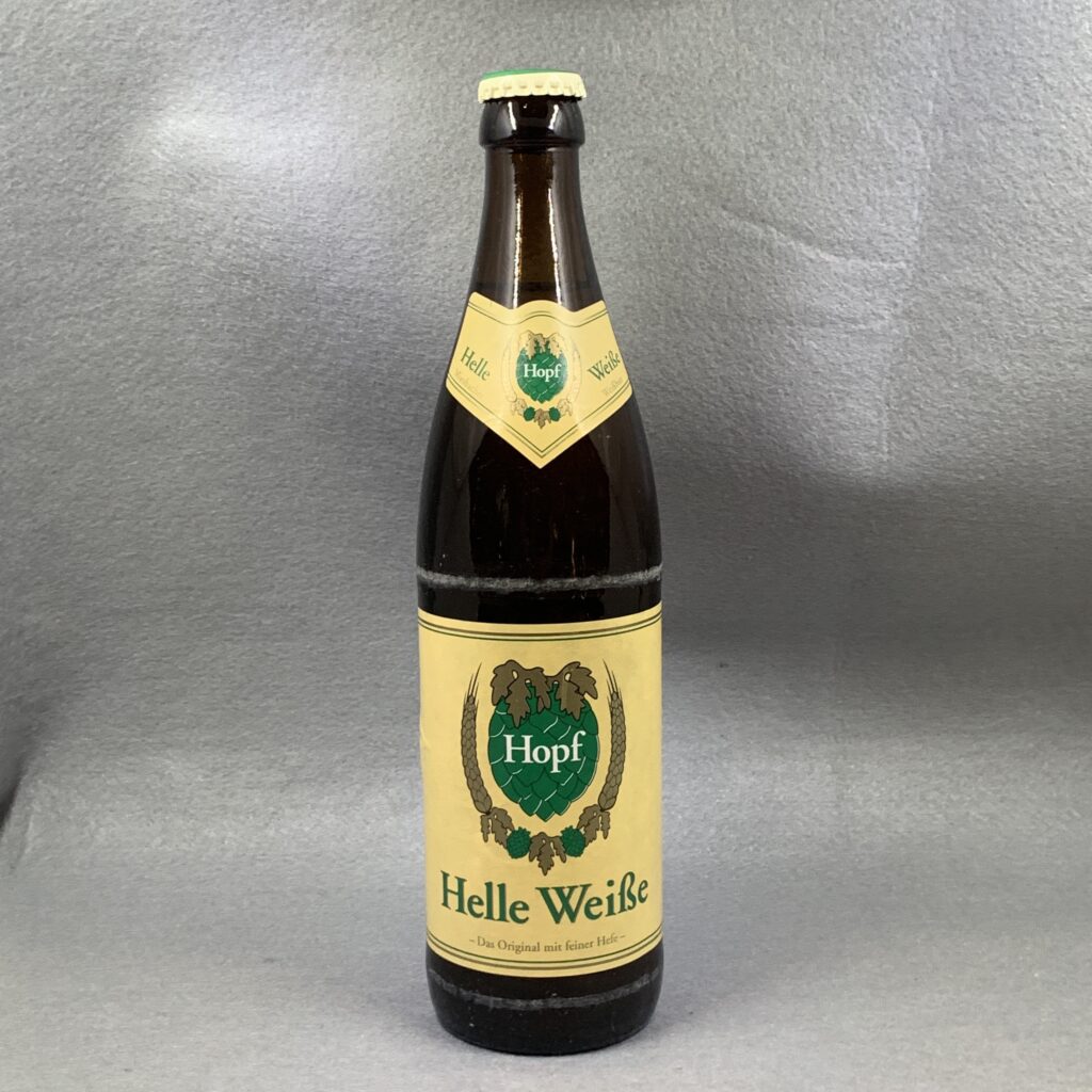 Helle Weisse