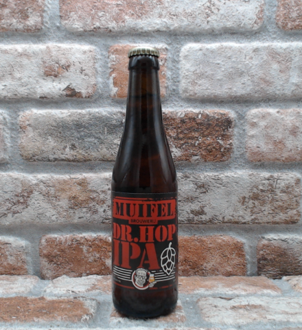 Muifel Brouwerij Dr. Hop