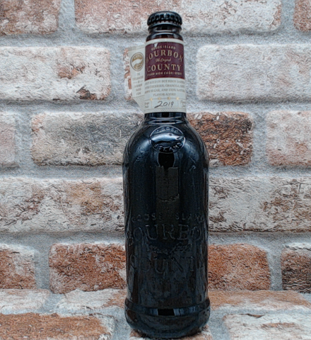 Goose Island Bourbon County Mon Chéri Stout 2019 - 1 pint