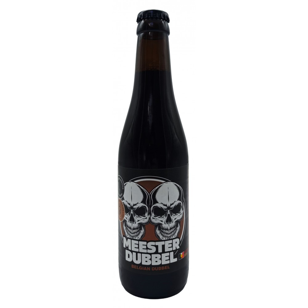 De Meester Dubbel