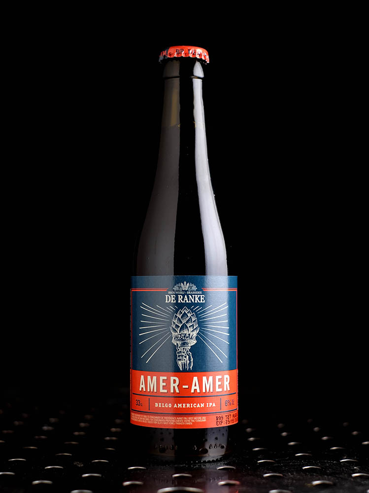 De Ranke - Amer-Amer