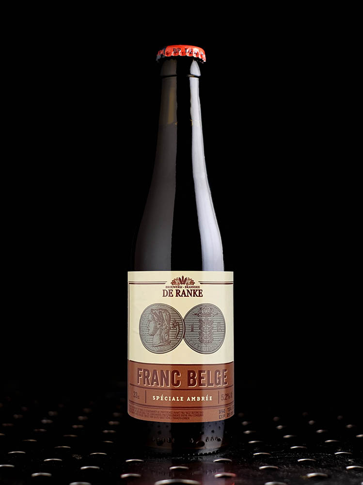 De Ranke - Franc Belge