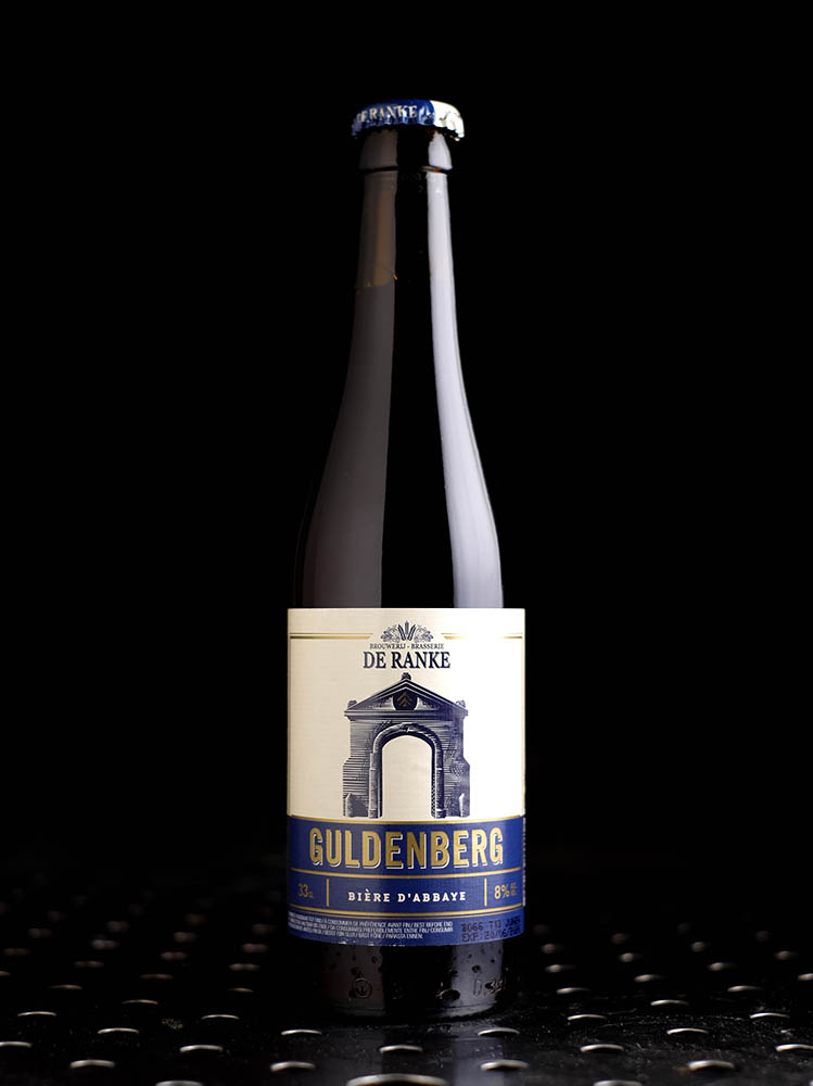 De Ranke - Guldenberg - Triple Belge
