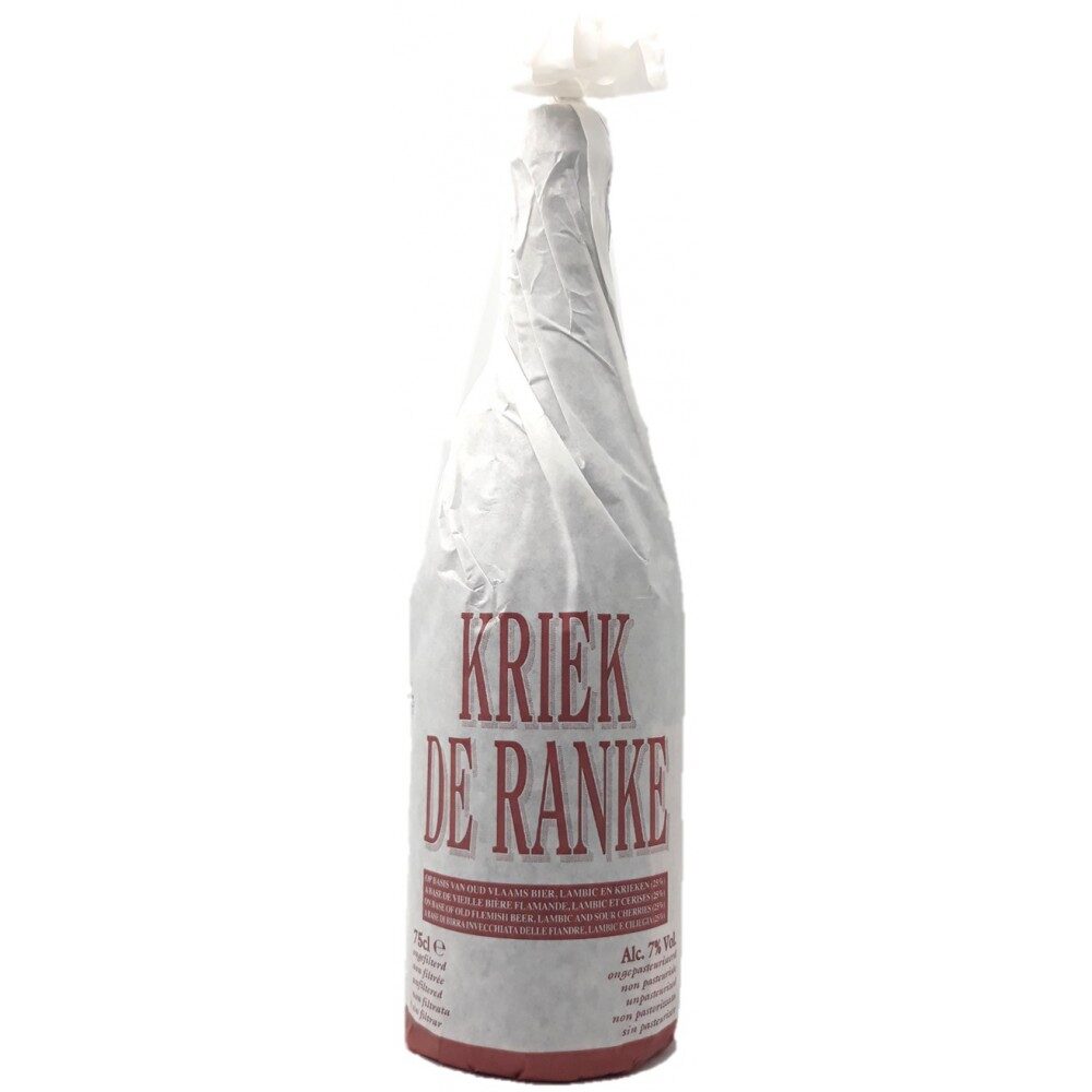 De Ranke Kriek