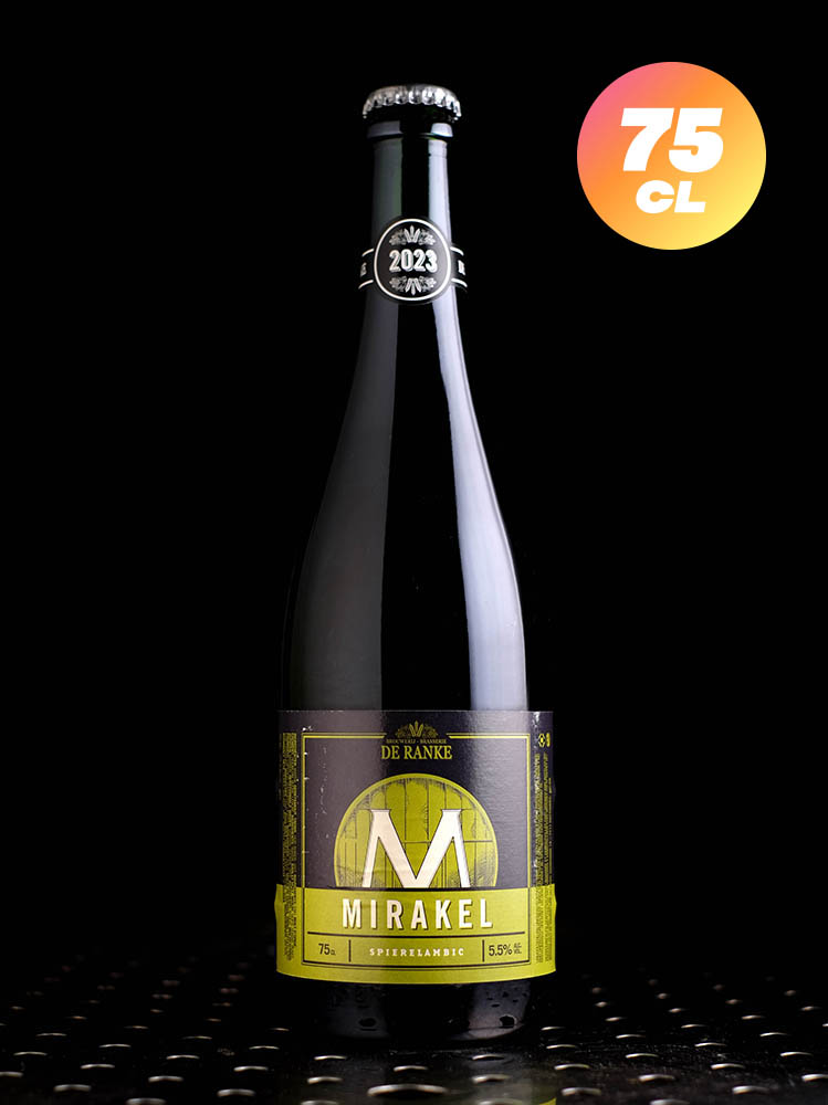 De Ranke - Mirakel 2023