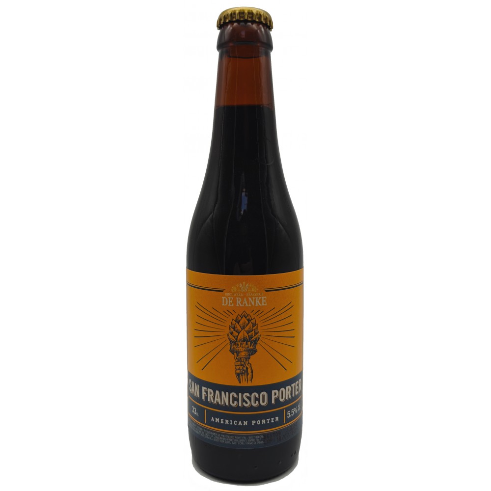 De Ranke San Francisco Porter