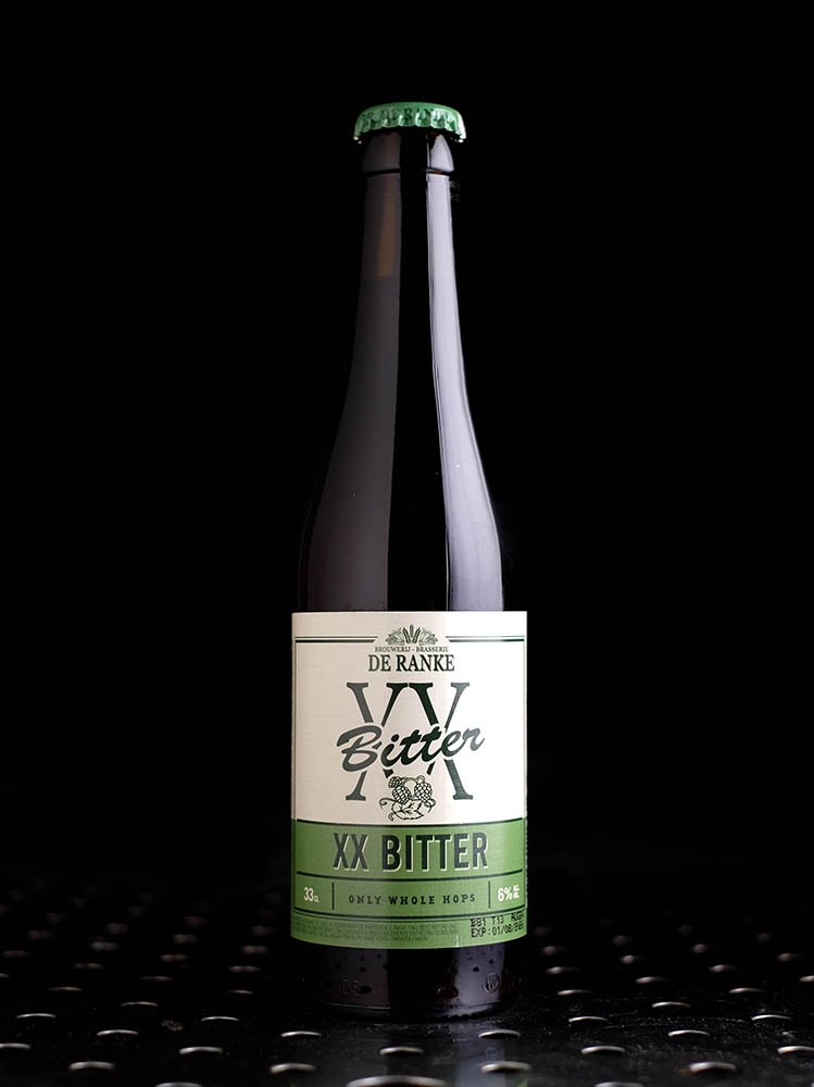 De Ranke - XX Bitter - Extra Bitter