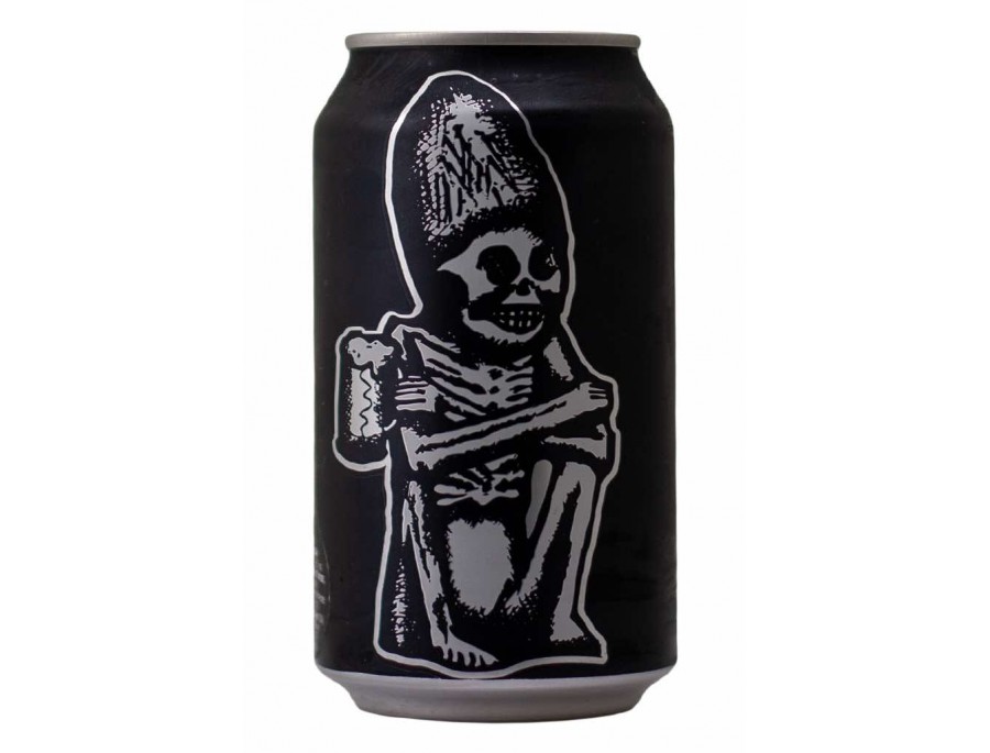 Dead Guy Ale
