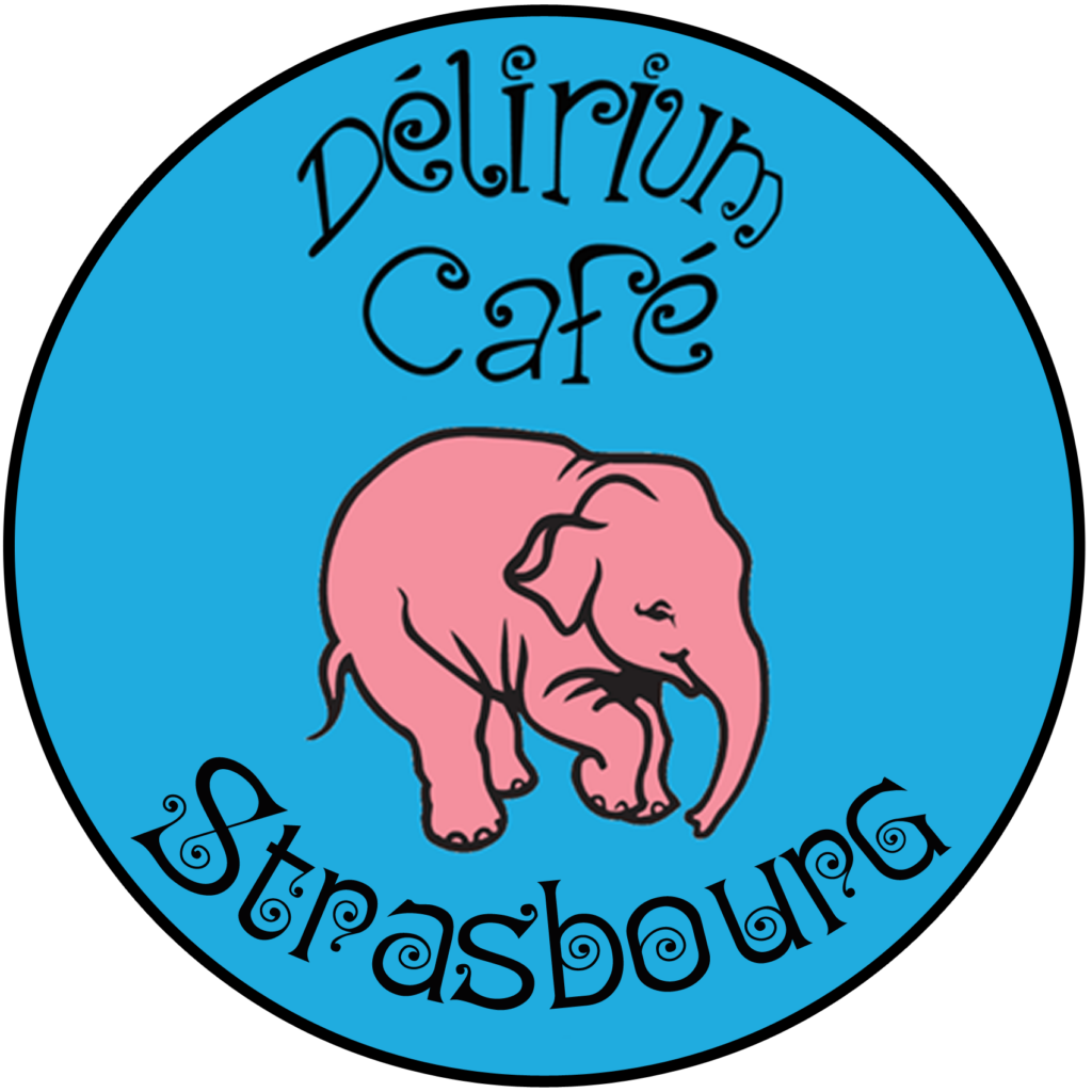 Delirium Café Strasbourg