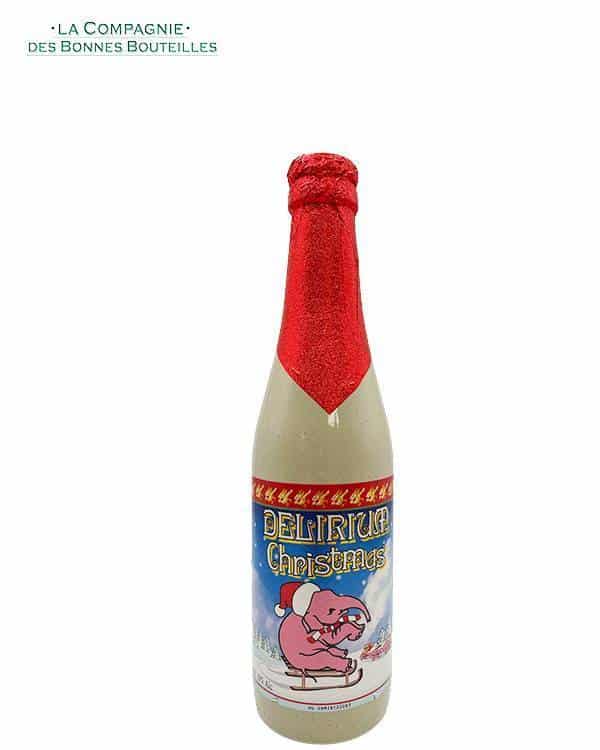 Bière - Delirium Christmas - - VP