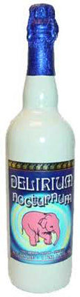 Delirium Nocturnum