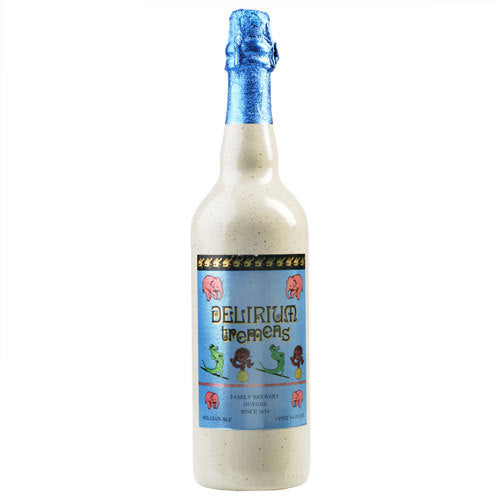 Delirium Tremens
