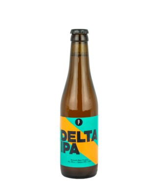 Delta IPA