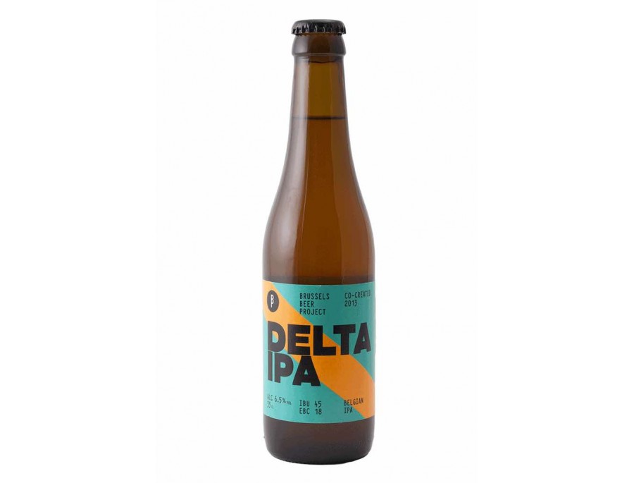 Delta IPA